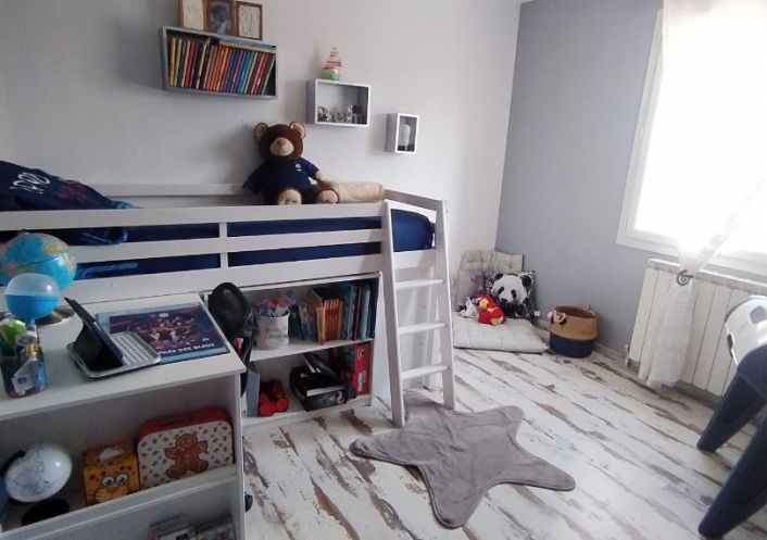 à vendre Maison Gipcy