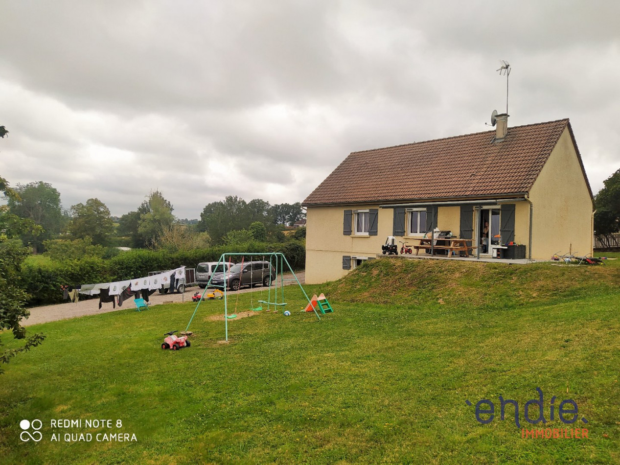 à vendre Maison Gipcy - Photo 12