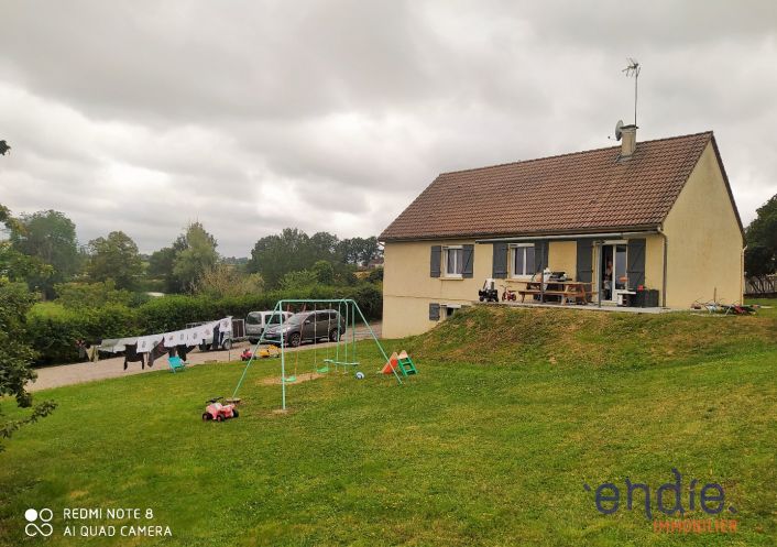 à vendre Maison Gipcy