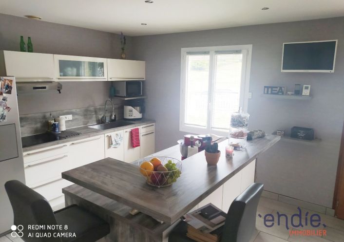 à vendre Maison Gipcy