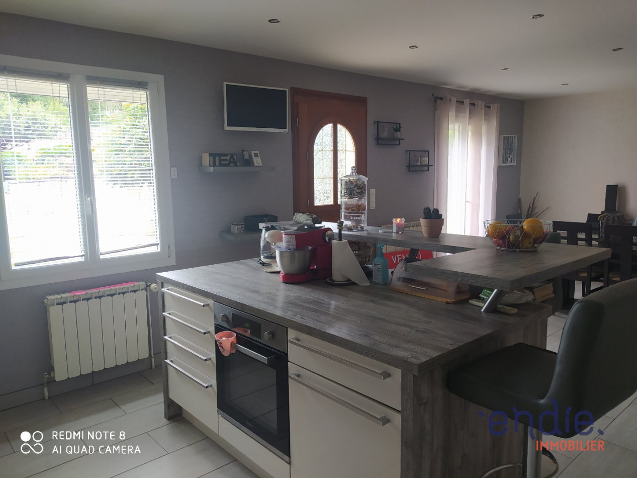 à vendre Maison Gipcy - Photo 6