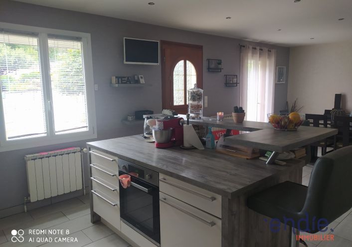 à vendre Maison Gipcy