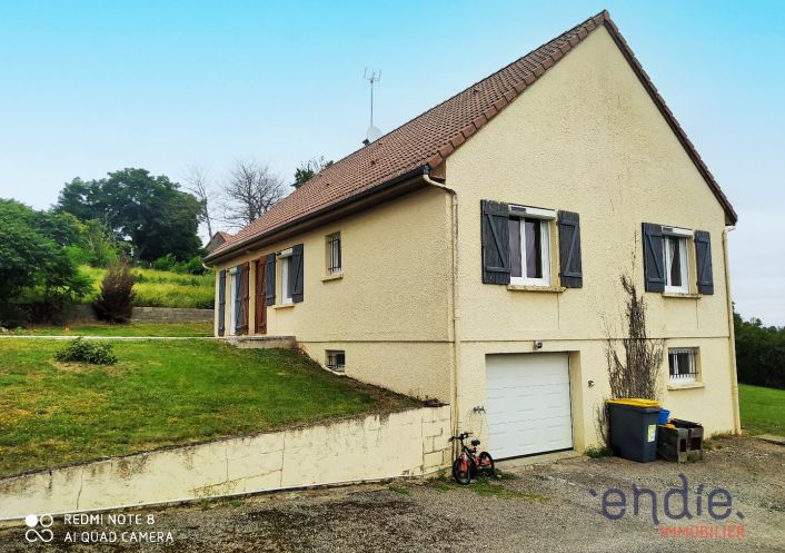 à vendre Maison Gipcy