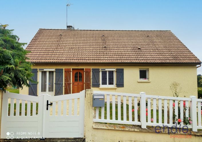 à vendre Maison Gipcy