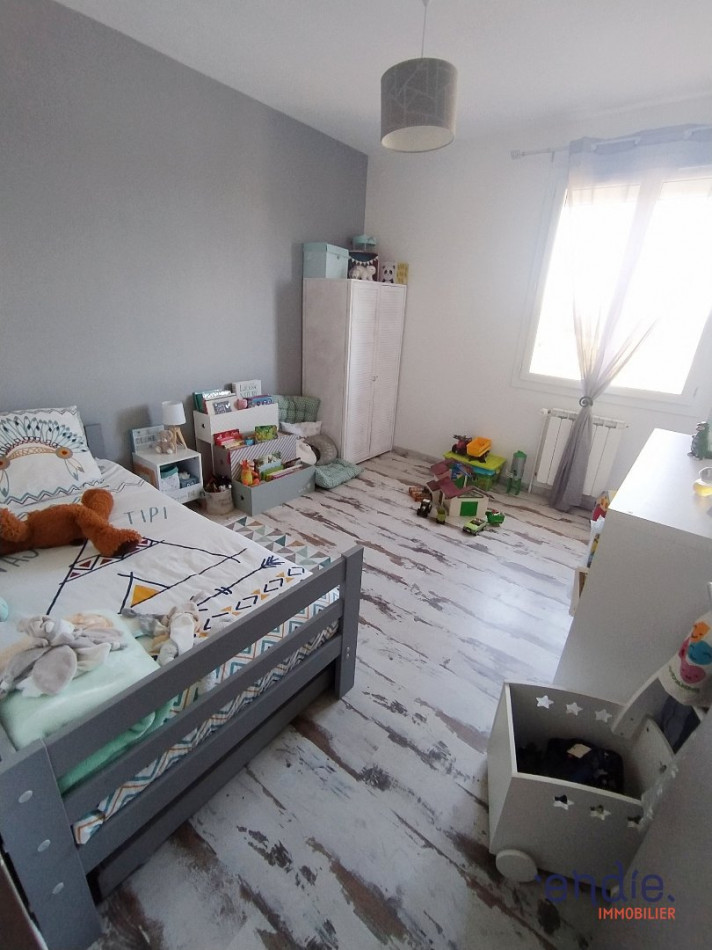 à vendre Maison Gipcy - Photo 8