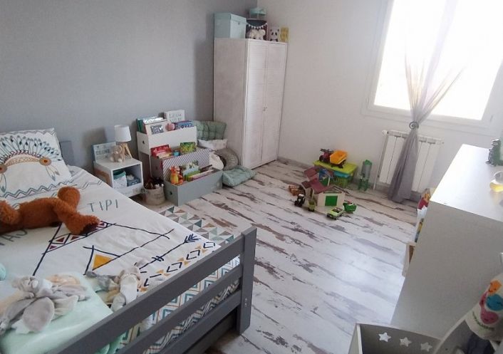 à vendre Maison Gipcy