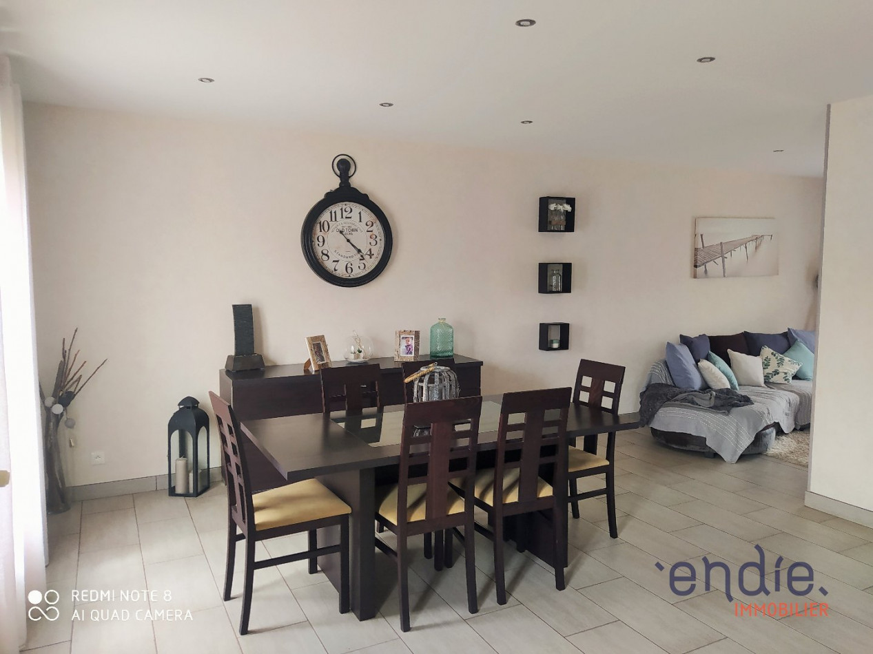 à vendre Maison Gipcy - Photo 3