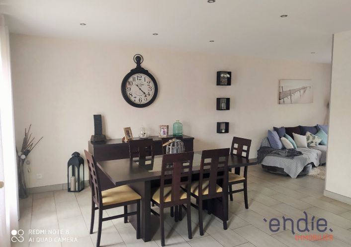 à vendre Maison Gipcy