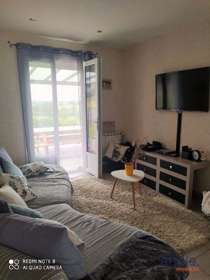 à vendre Maison Gipcy - Photo 4