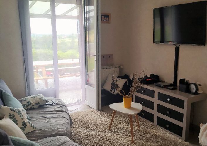 à vendre Maison Gipcy