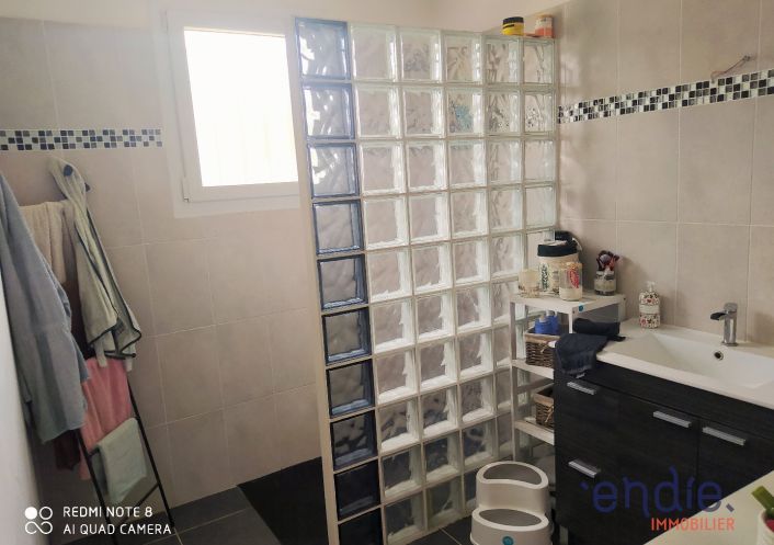 à vendre Maison Gipcy