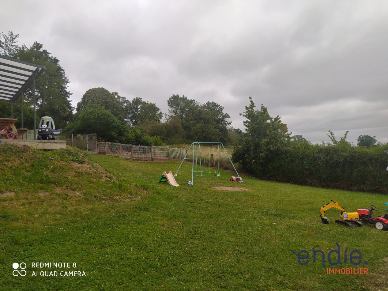 à vendre Maison Gipcy - Photo 11