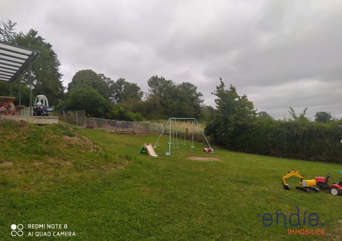 à vendre Maison Gipcy