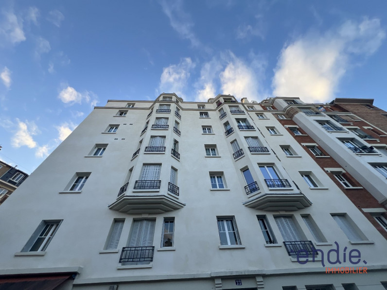 vente Appartement Paris 13eme Arrondissement