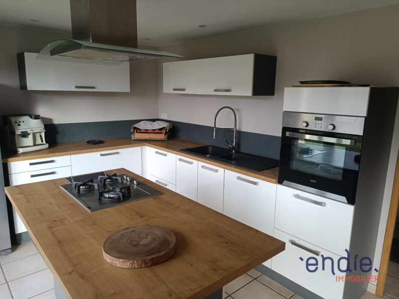 vente Maison Deneuille Les Mines - Photo 3