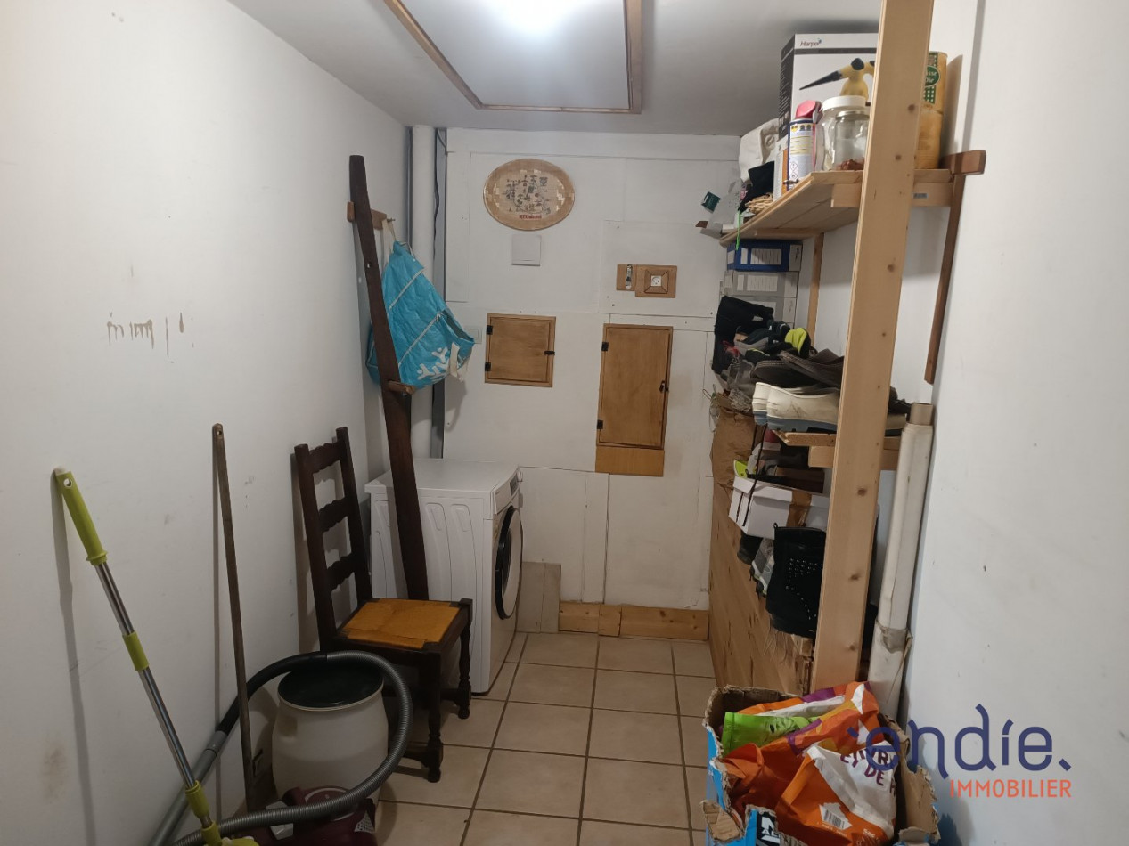 à vendre Maison Deneuille Les Mines - Photo 4