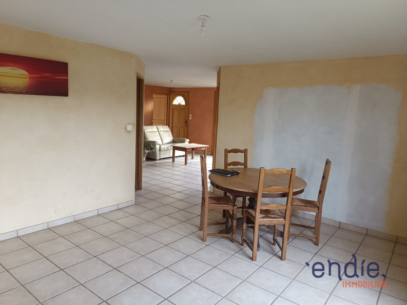 vente Maison Deneuille Les Mines - Photo 5