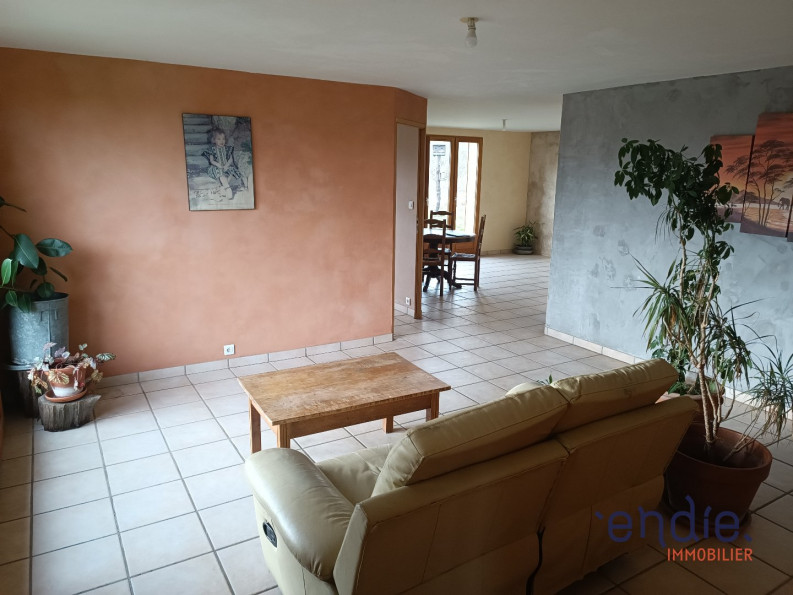 vente Maison Deneuille Les Mines - Photo 6