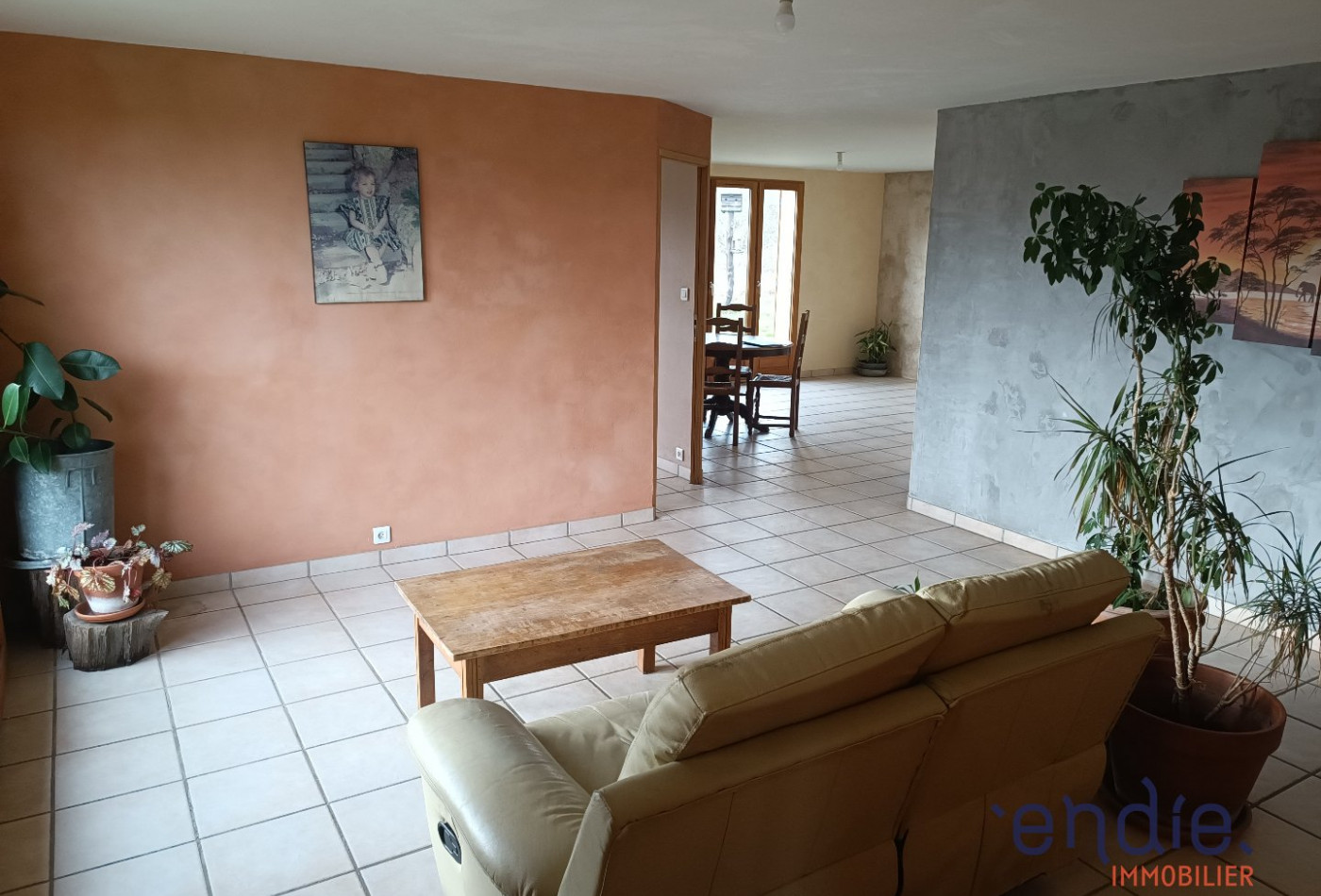 vente Maison Deneuille Les Mines - Photo 6