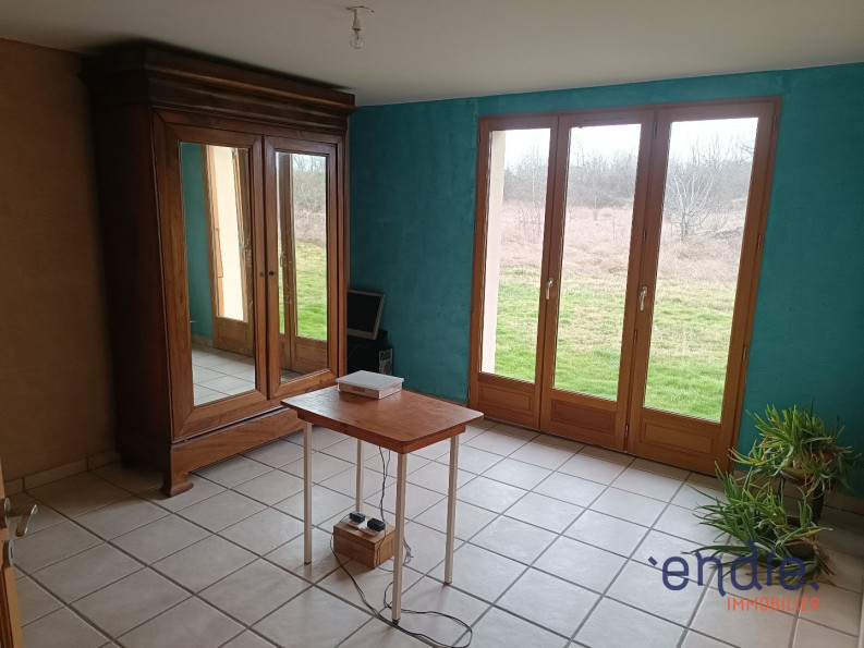 vente Maison Deneuille Les Mines - Photo 7