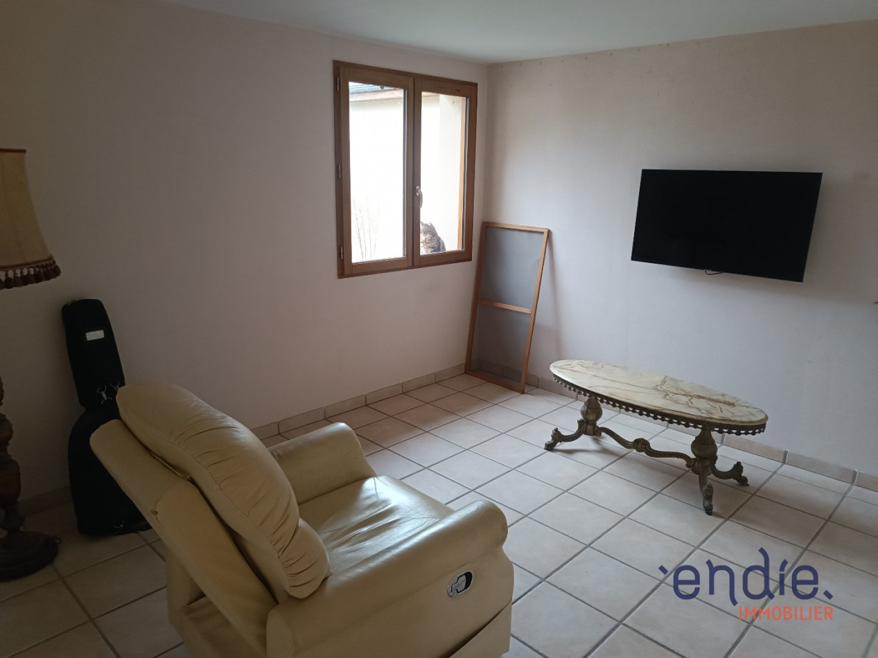 à vendre Maison Deneuille Les Mines - Photo 8
