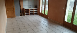 vente Maison Deneuille Les Mines