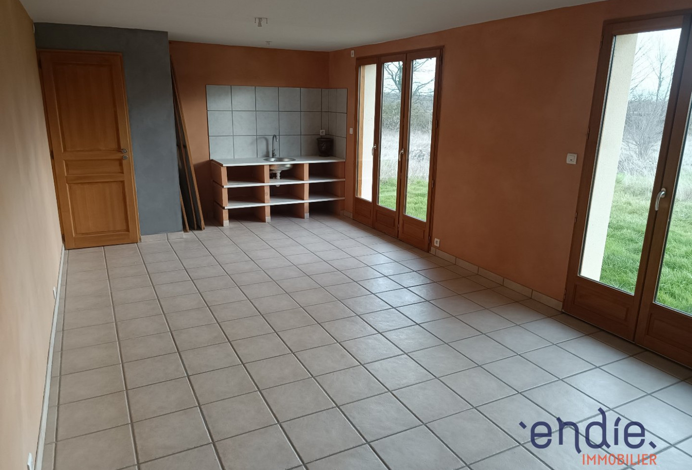 vente Maison Deneuille Les Mines - Photo 9