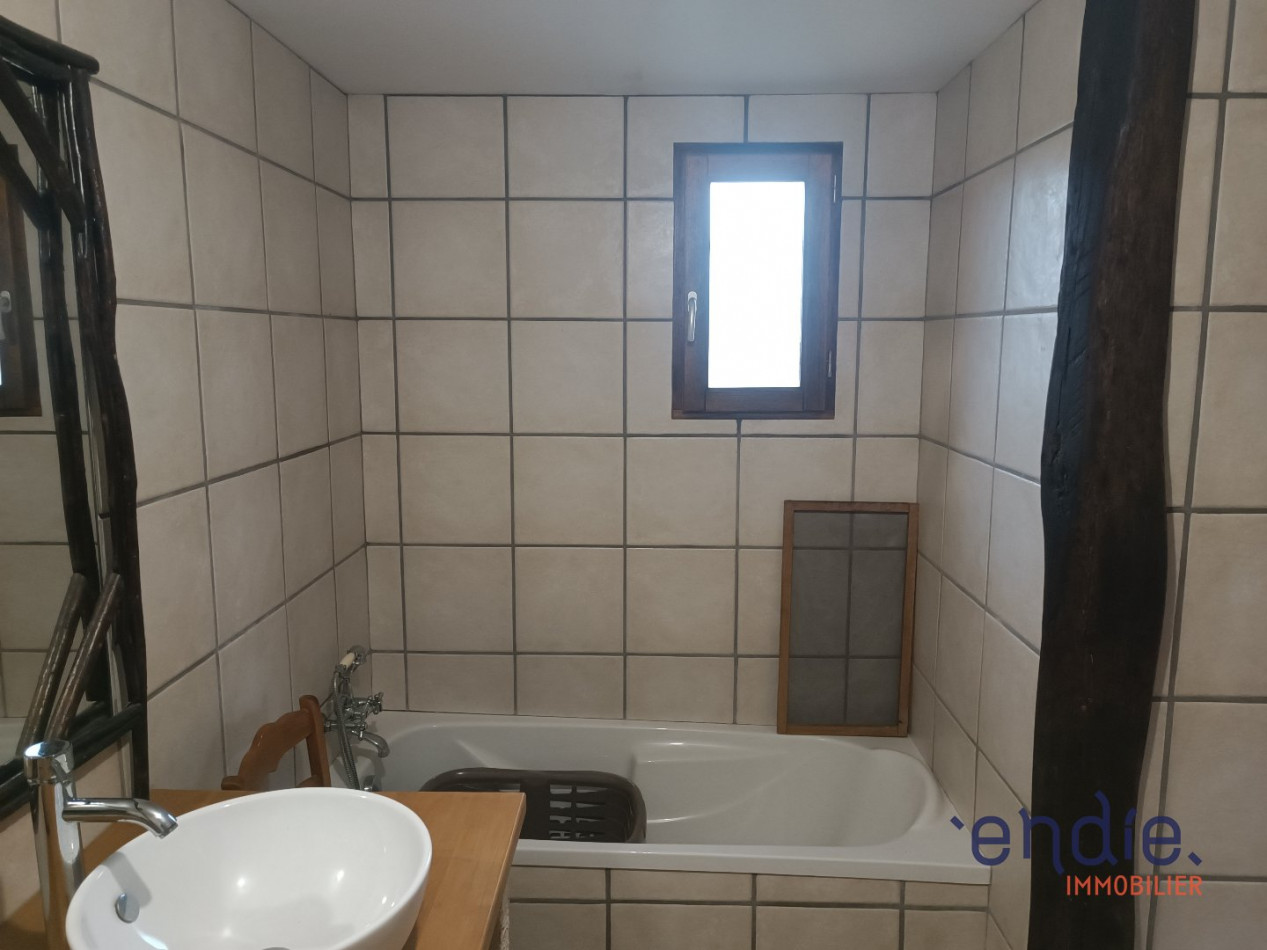 à vendre Maison Deneuille Les Mines - Photo 10