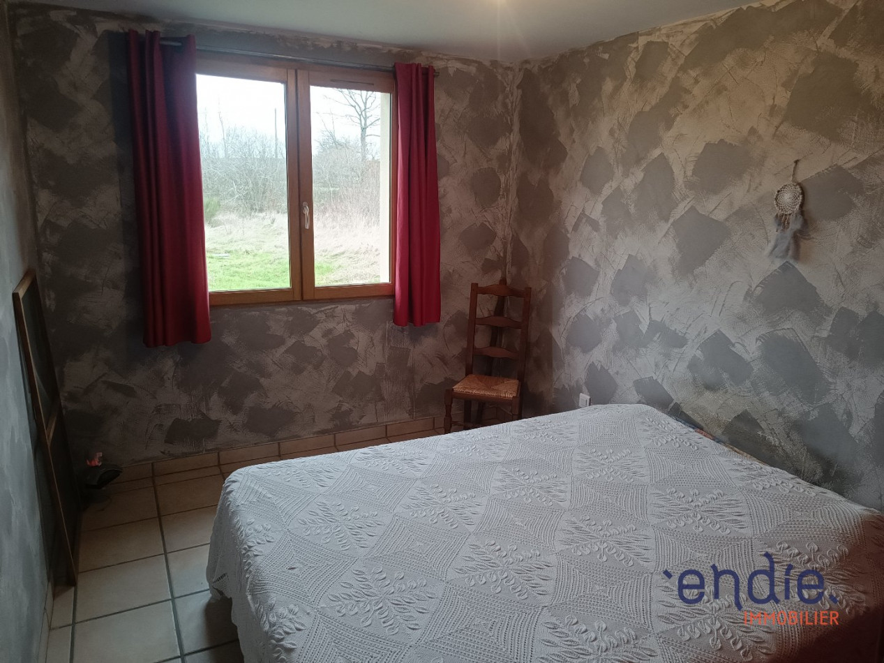à vendre Maison Deneuille Les Mines - Photo 13