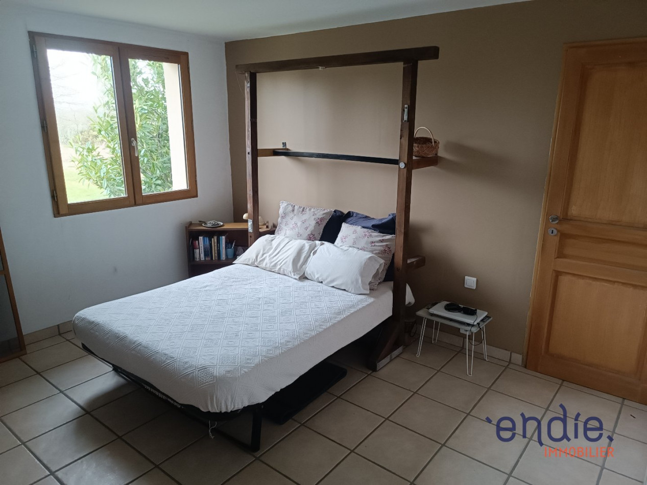 à vendre Maison Deneuille Les Mines - Photo 14