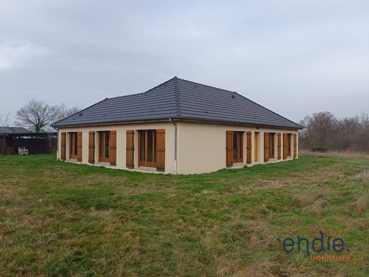 à vendre Maison Deneuille Les Mines - Photo 2