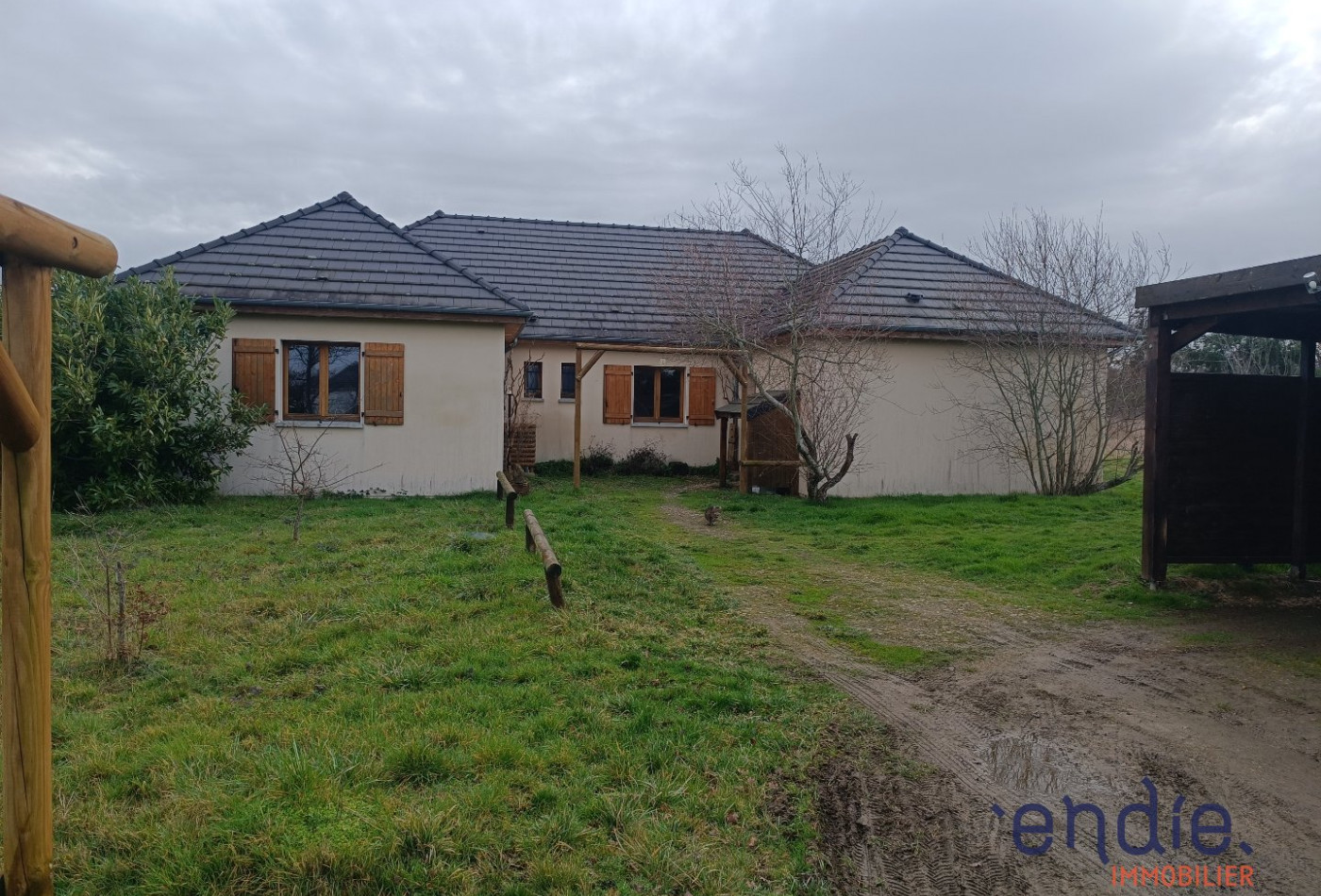 vente Maison Deneuille Les Mines - Photo 1