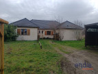 à vendre Maison Deneuille Les Mines