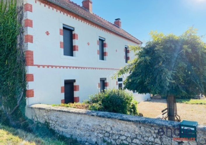 à vendre Maison Chareil Cintrat