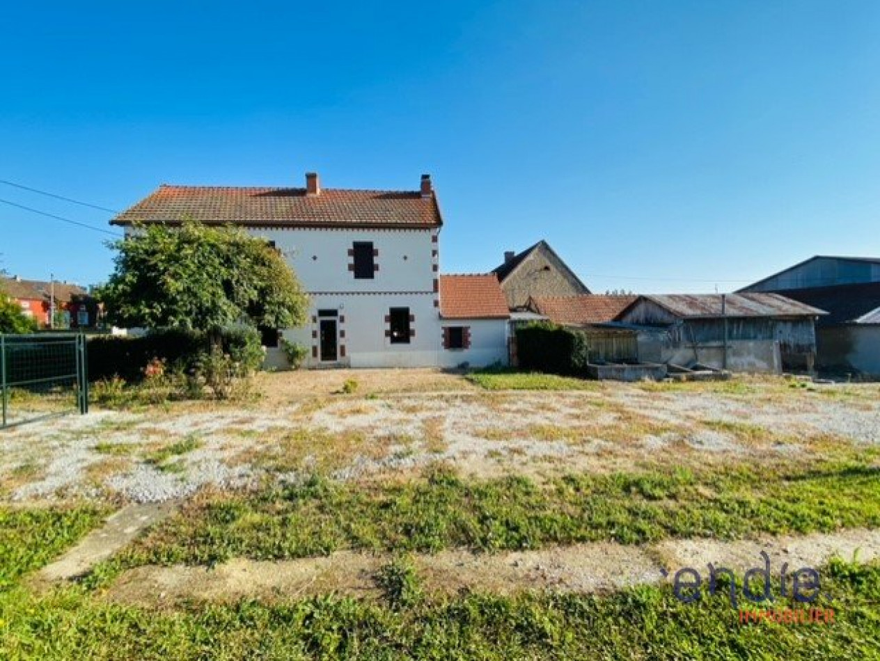 à vendre Maison Chareil Cintrat - Photo 3