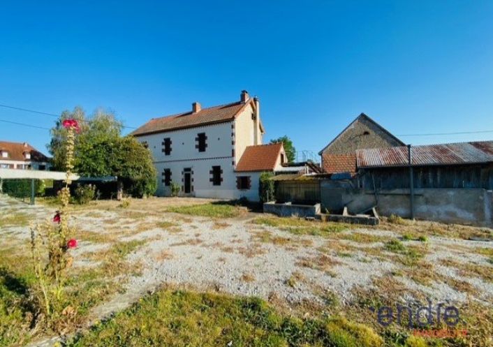 à vendre Maison Chareil Cintrat