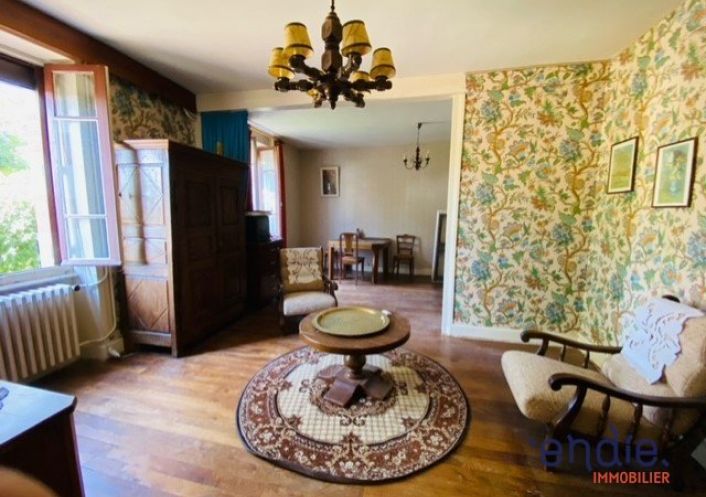 à vendre Maison Chareil Cintrat