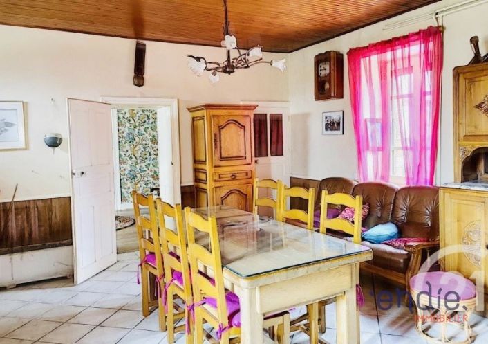 à vendre Maison Chareil Cintrat