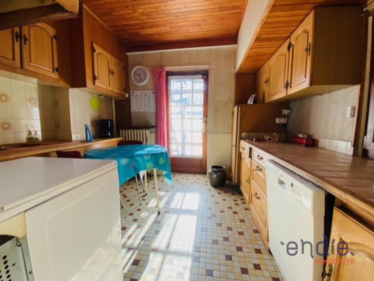 à vendre Maison Chareil Cintrat - Photo 7