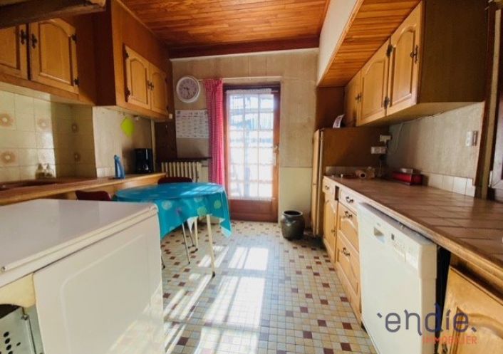 à vendre Maison Chareil Cintrat