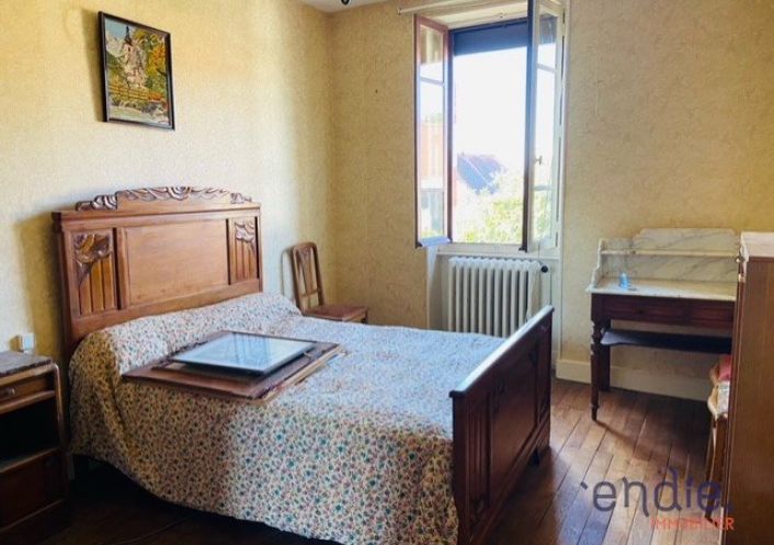 à vendre Maison Chareil Cintrat