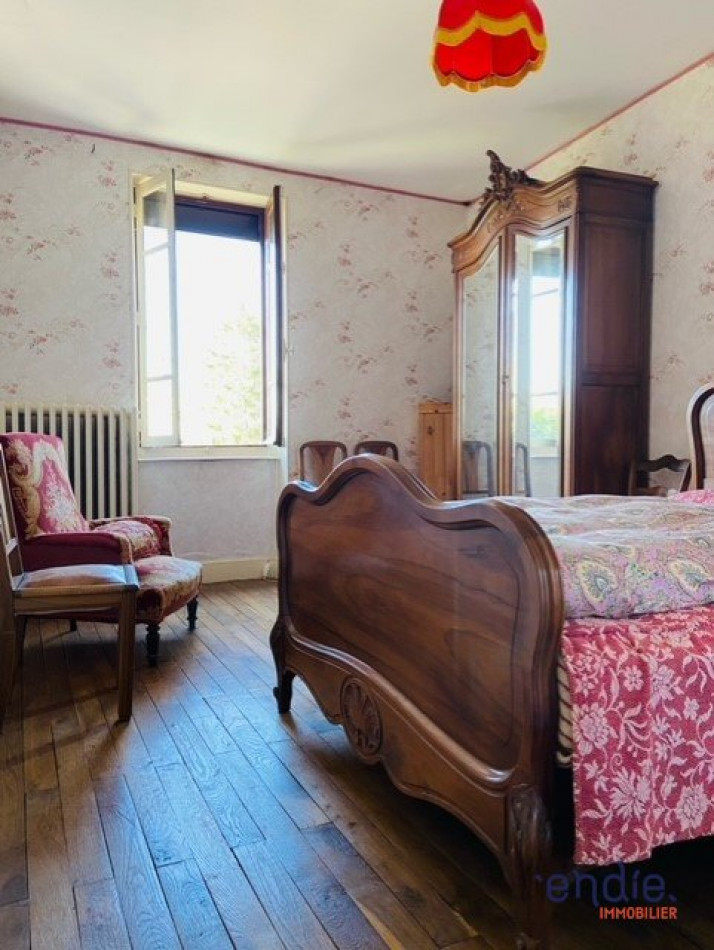 à vendre Maison Chareil Cintrat - Photo 9