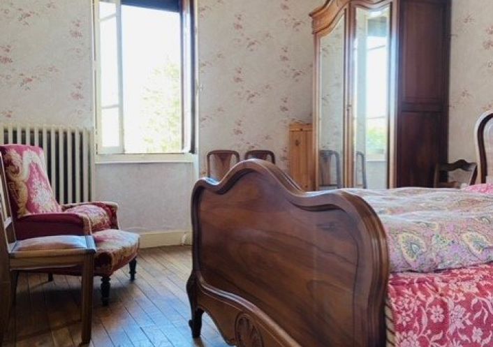 à vendre Maison Chareil Cintrat