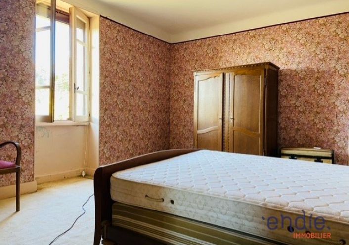 à vendre Maison Chareil Cintrat