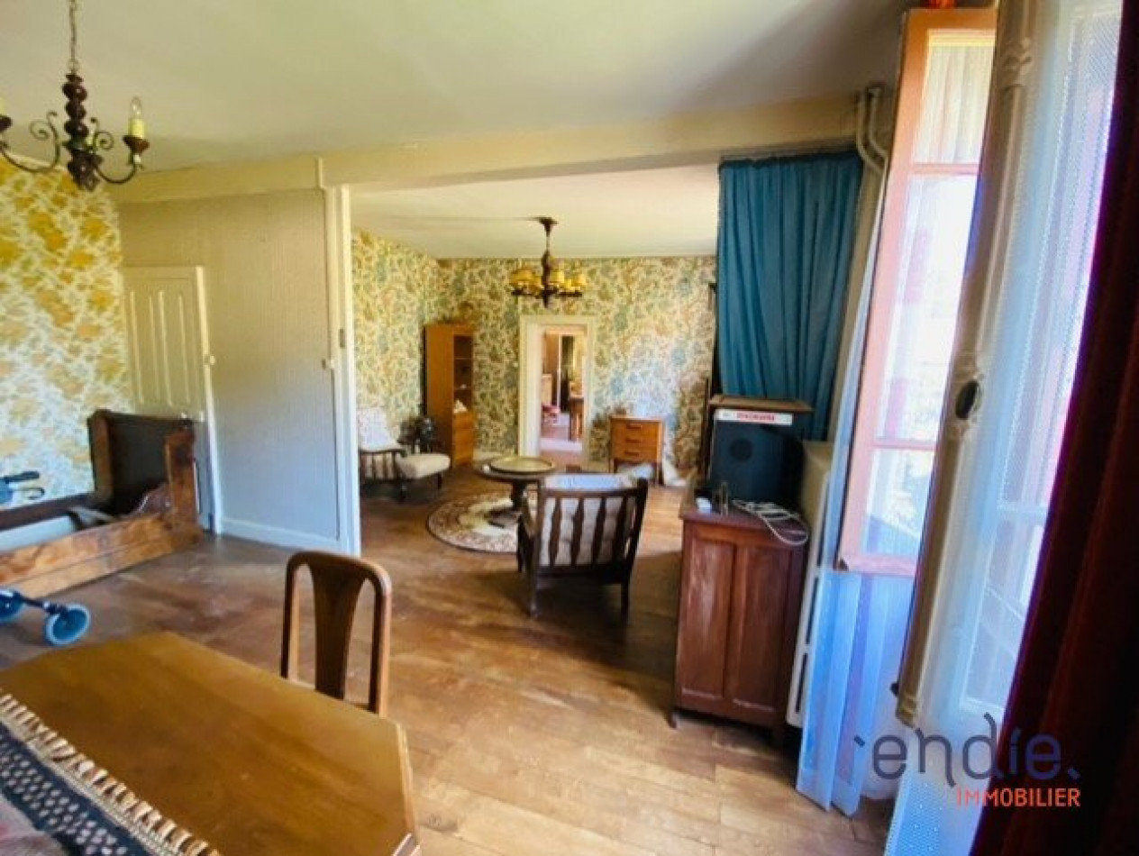 à vendre Maison Chareil Cintrat - Photo 5