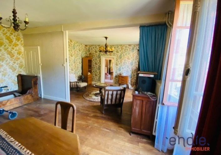 à vendre Maison Chareil Cintrat