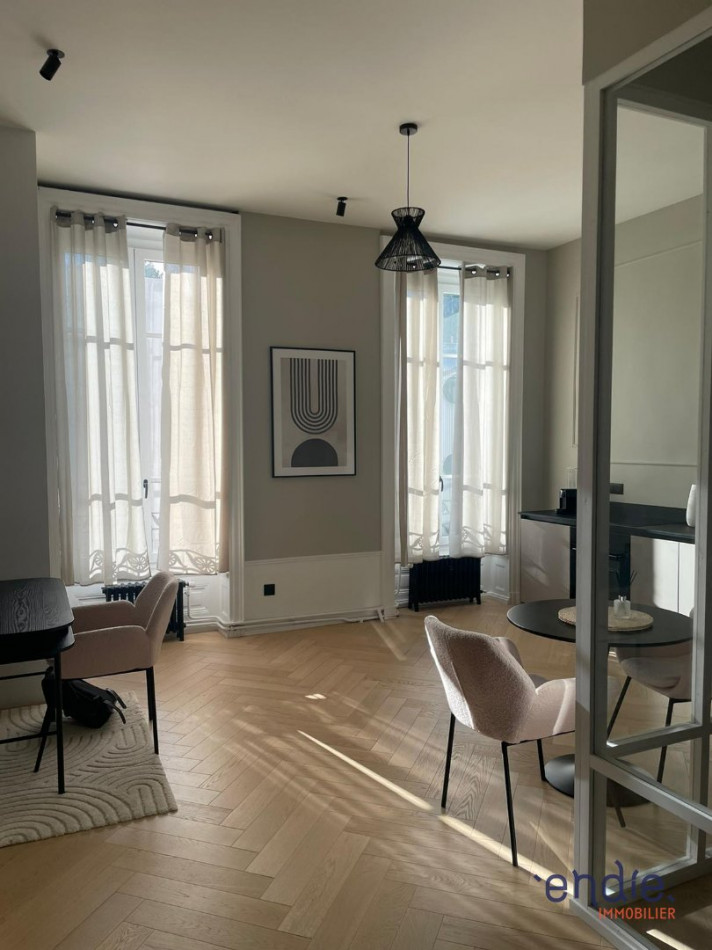 à vendre Appartement Lyon 2eme Arrondissement - Photo 1