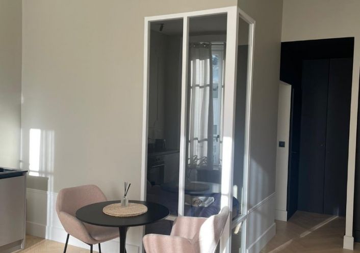 à vendre Appartement Lyon 2eme Arrondissement