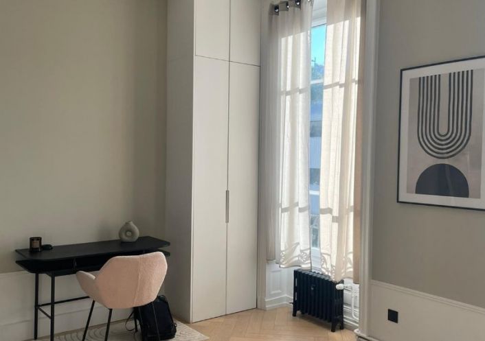 à vendre Appartement Lyon 2eme Arrondissement