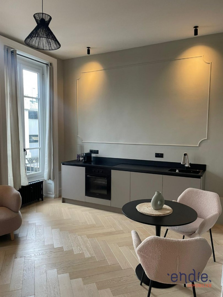 à vendre Appartement Lyon 2eme Arrondissement - Photo 4